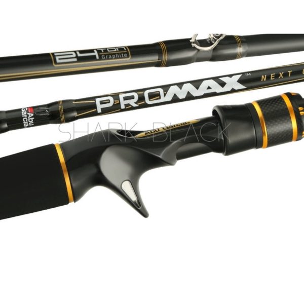 Conjunto Abu Garcia Pro Max3 - Imagen 7