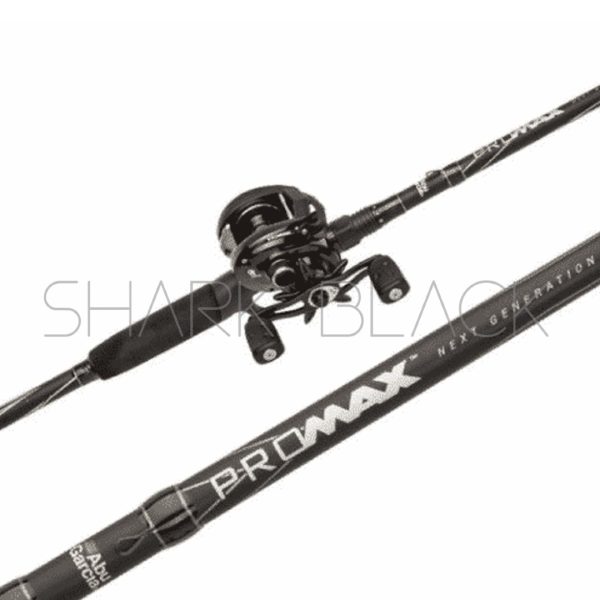 Conjunto Abu Garcia Pro Max3 - Imagen 8