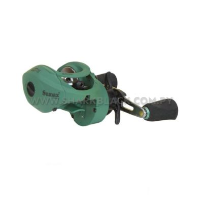 Carretilla Sumax Akita II AKT-11000 VERDE