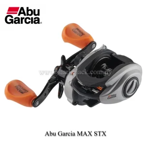 Reel Abu Garcia Max STX