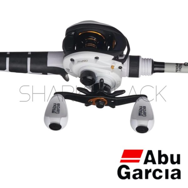 Kit Abu Garcia Combo MAX PRO Casting - Imagen 3