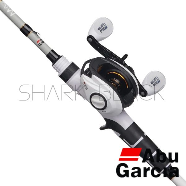 Kit Abu Garcia Combo MAX PRO Casting - Imagen 2