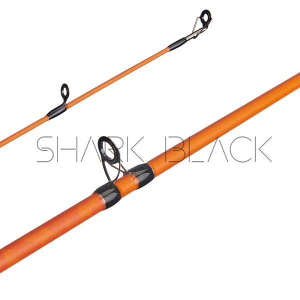 Kit Abu Garcia Combo MAX STX Casting - Imagen 4