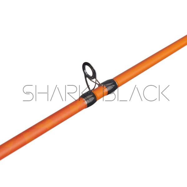 Kit Abu Garcia Combo MAX STX Casting - Imagen 6