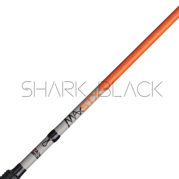 Kit Abu Garcia Combo MAX STX Casting - Imagen 7