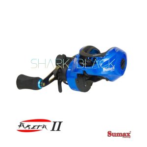 Carretilla Sumax Akita II AKT-11000 AZUL