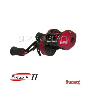 Carretilla Sumax Akita II AKT-11000 ROJO