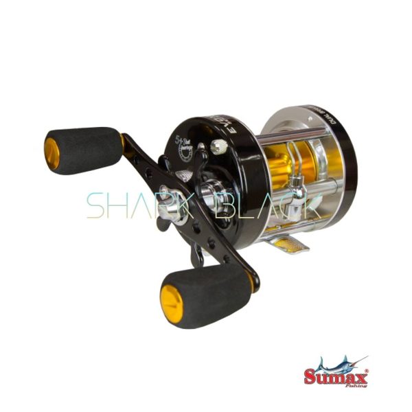 Carretilla Sumax Evo Max - Imagen 2