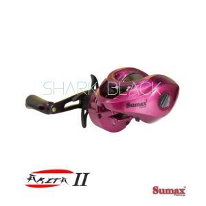 Carretilla Sumax Akita II AKT-7000 ROSA