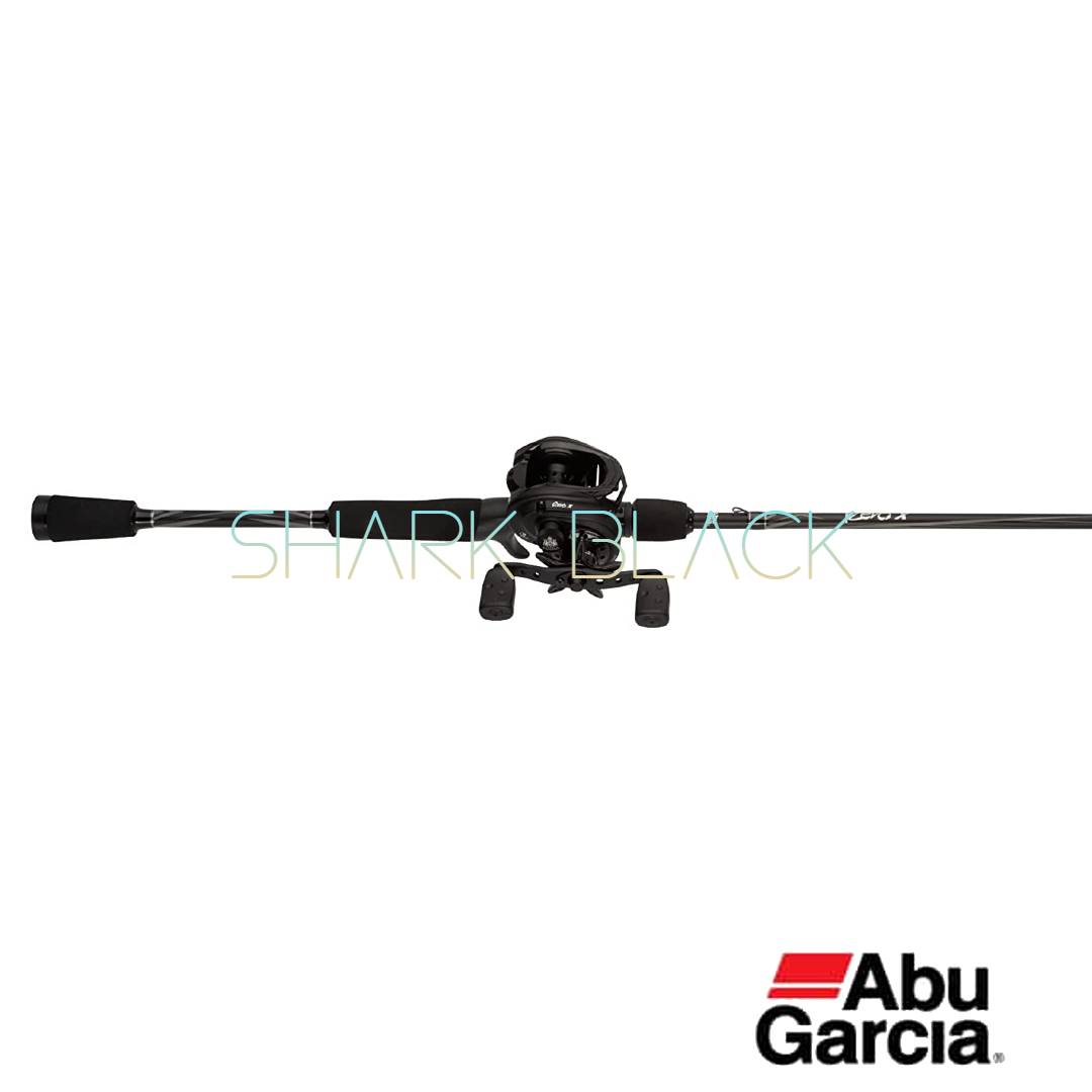 Kit Abu Garcia REVO4XLP - Imagen 2