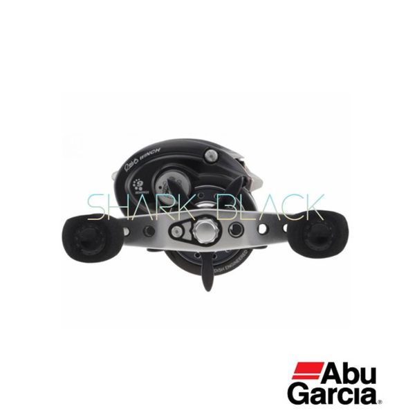 Carretilla Abu Garcia REVO3 WNCH - Imagen 2