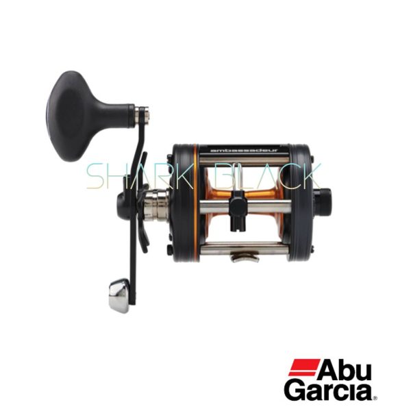 Abu Garcia  Catfish Pro-6500 - Imagen 4