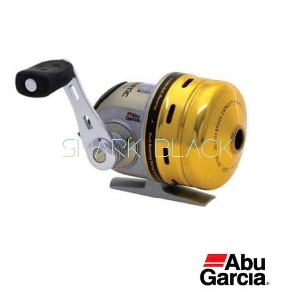 Abu Garcia ABUMATIC 576I-C