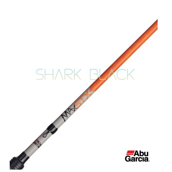 Kit Abu Garcia Combo MAX STX Casting - Imagen 3