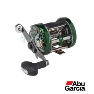 Abu Garcia C3 Carp Special Round 6500