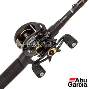 Conjunto Abu Garcia Pro Max3