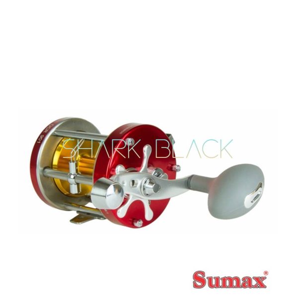 Carretilla Sumax Ocean RED 7000