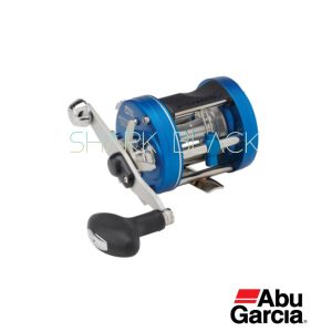 Abu Garcia C3 Special Round 6500