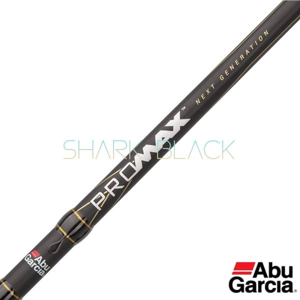Conjunto Abu Garcia Pro Max3 - Imagen 2