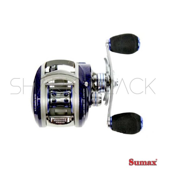 Carretilla SUMAX Samurai SM-9000R (derecha) / SM-9000L (izquierda) - Imagen 3