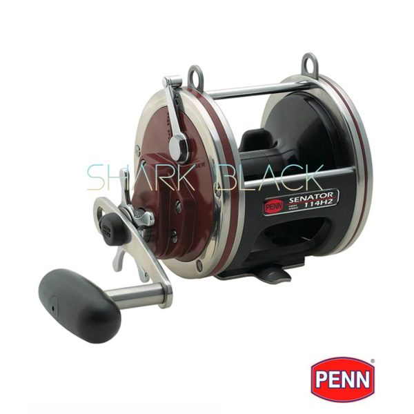 Carretilla Penn Senator 114H2
