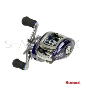Carretilla SUMAX Samurai SM-9000R (derecha) / SM-9000L (izquierda)