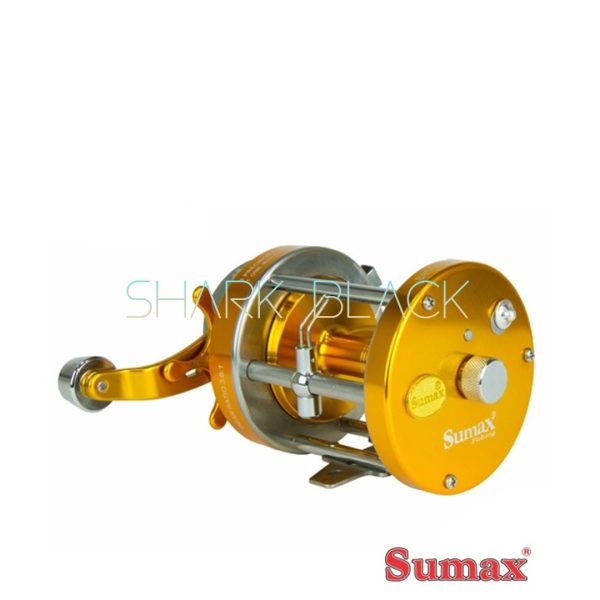 Carretilla Sumax Ocean Gold 7000