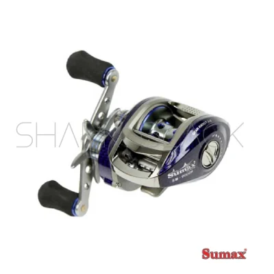 Carretilla SUMAX Samurai SM-9000R (derecha) / SM-9000L (izquierda)