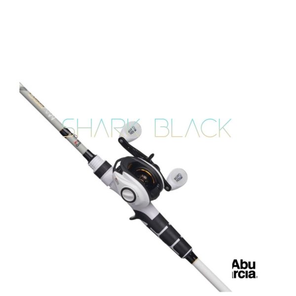 Kit Abu Garcia Combo MAX PRO Casting - Imagen 4