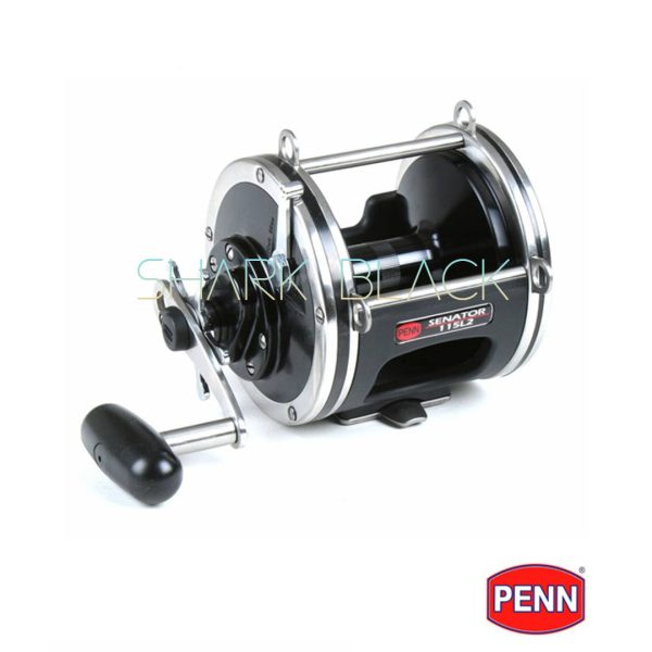 Carretilla Penn Senator 115L2