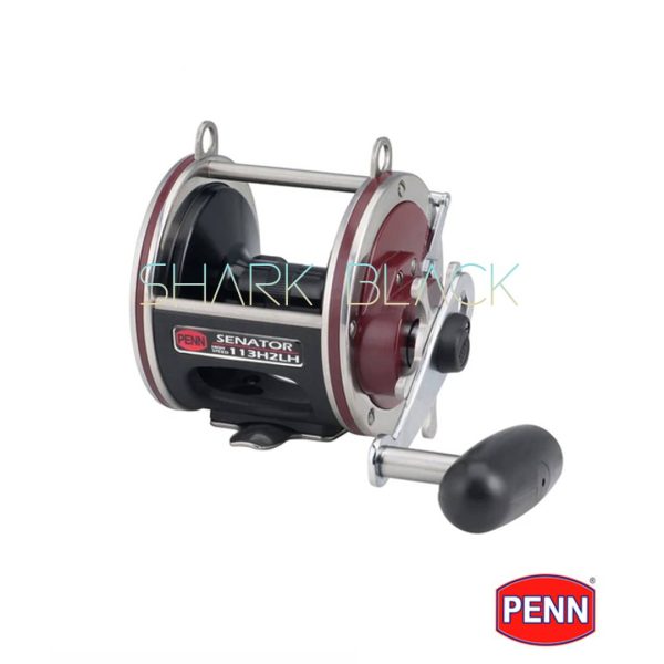 Carretilla Penn Senator 113H2