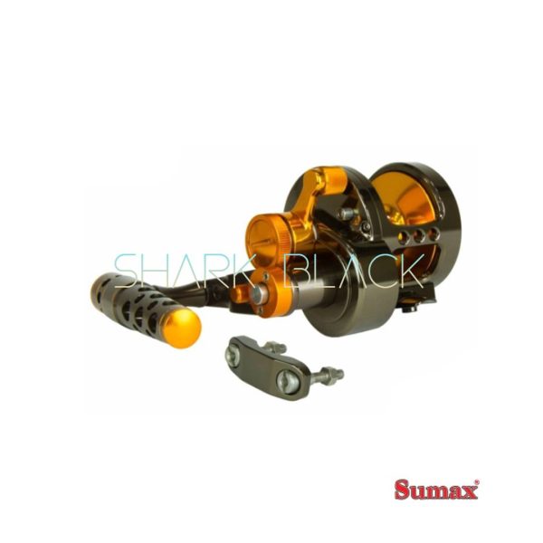 Carretilla Sumax Strike STK-08