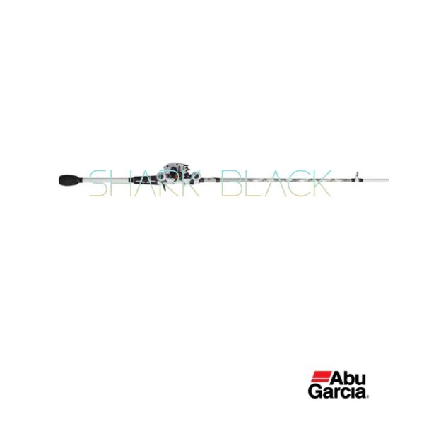 Kit Abu Garcia Combo MAX PRO Casting - Imagen 6