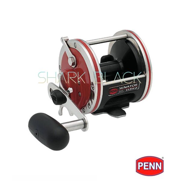 Carretilla Penn Senator  114H2