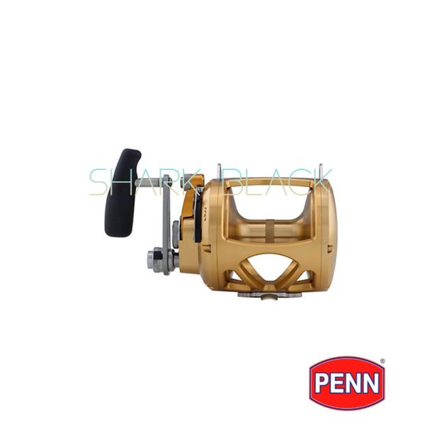 Penn International 5 INT80VISW - Imagen 3