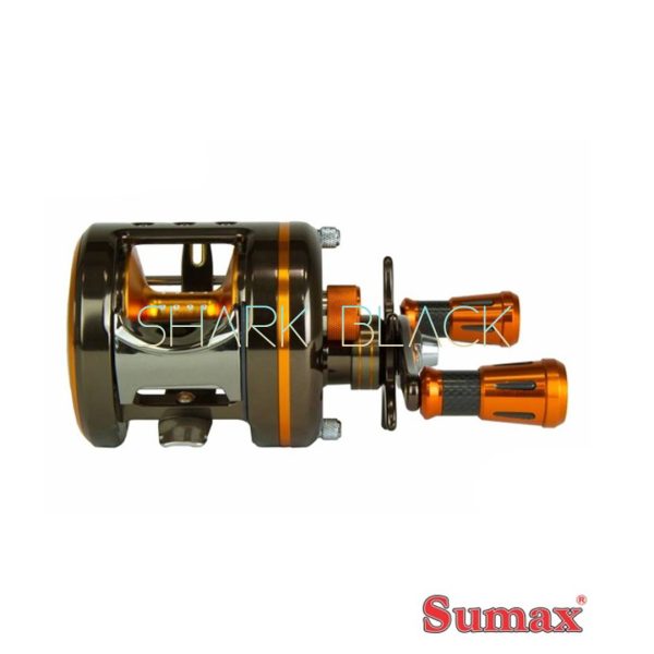 Carretilla Sumax Metanium - Imagen 2