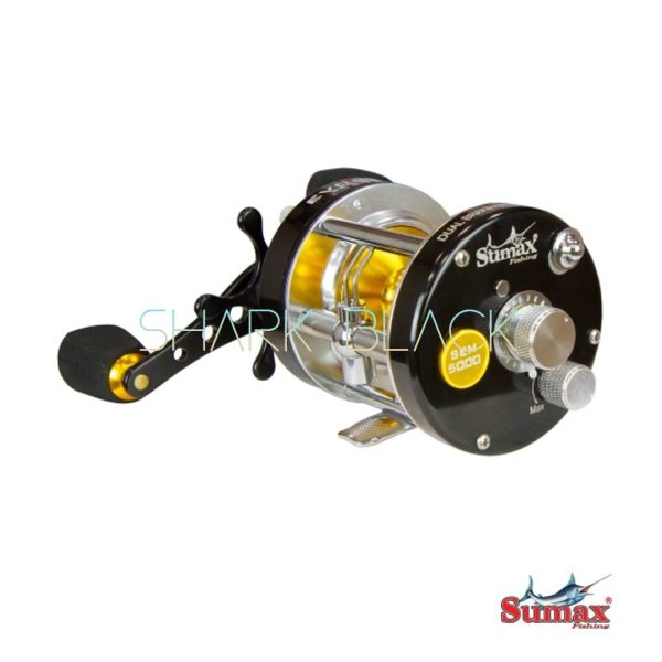 Carretilla Sumax Evo Max