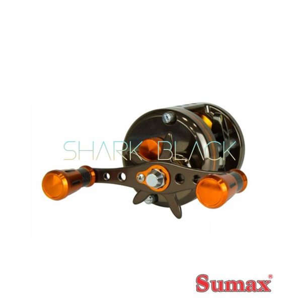 Carretilla Sumax Metanium - Imagen 4