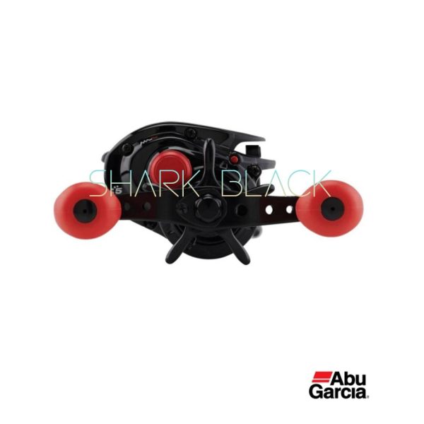 Carretilla Abu Garcia MAX X - Imagen 4