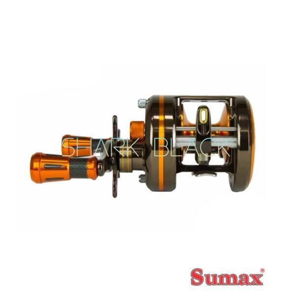 Carretilla Sumax Metanium - Imagen 3