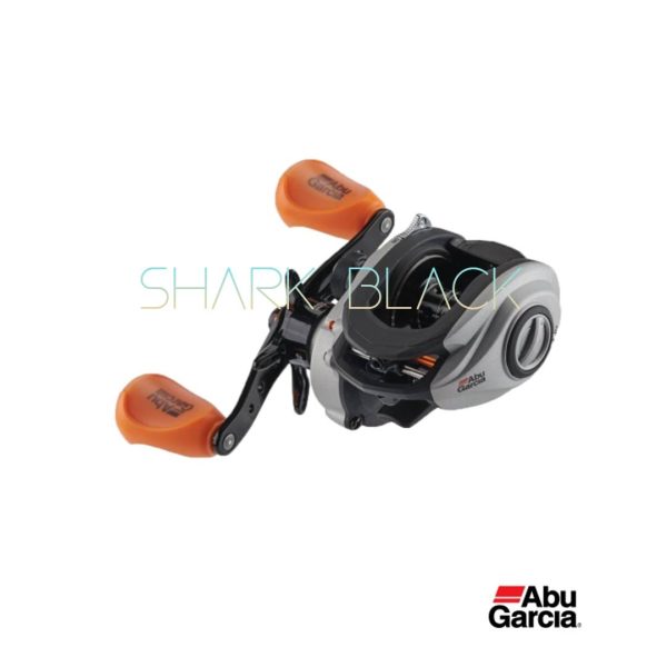 Carretilla Abu Garcia MAX STX