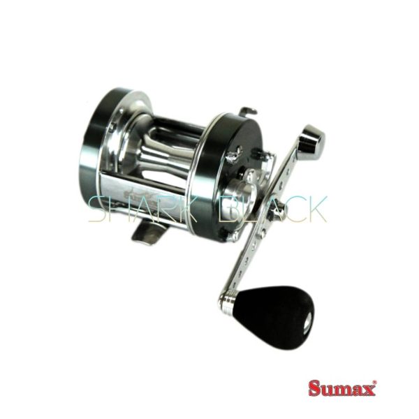 Carretilla Sumax Surf Cast Izquierdo - Imagen 5