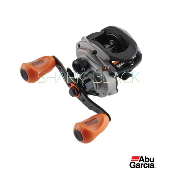 Carretilla Abu Garcia MAX STX - Imagen 3
