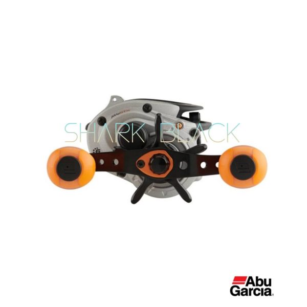 Carretilla Abu Garcia MAX STX - Imagen 4