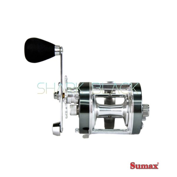 Carretilla Sumax Surf Cast Izquierdo - Imagen 2