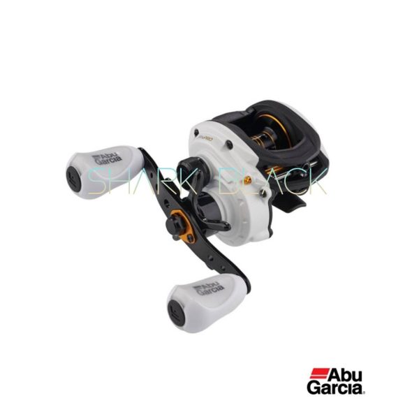 Carretilla Abu Garcia Max Pro - Imagen 2