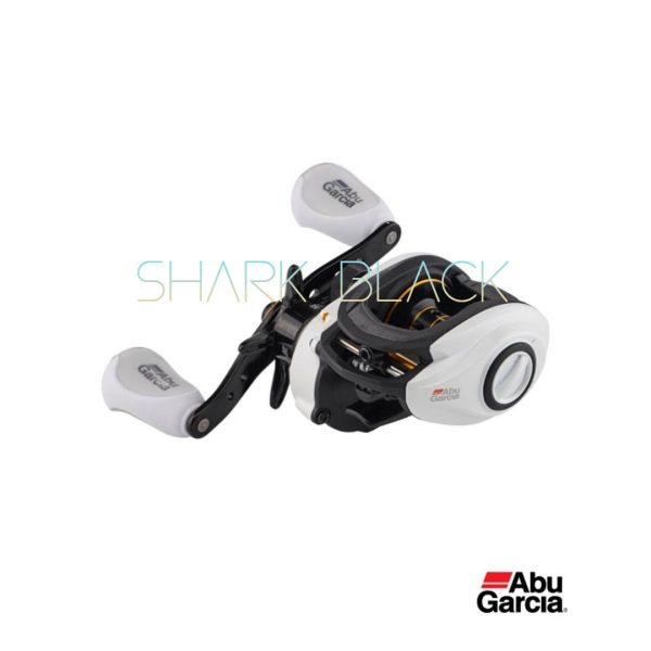 Carretilla Abu Garcia Max Pro