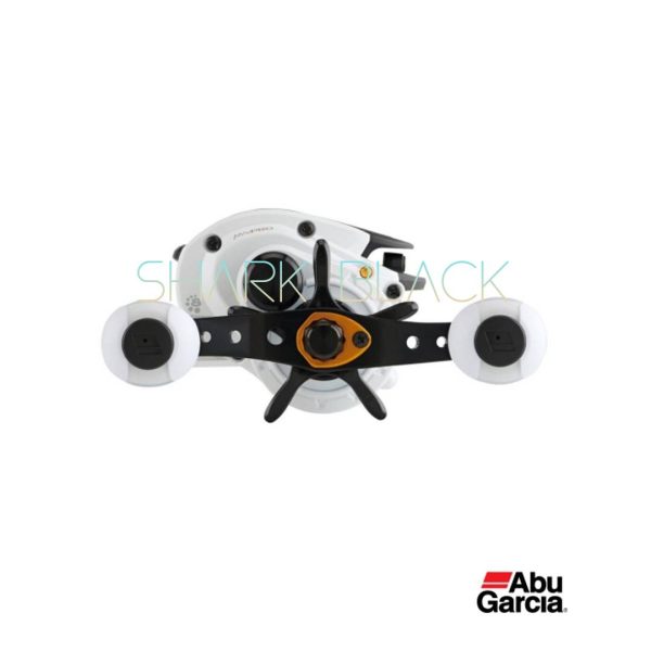 Carretilla Abu Garcia Max Pro - Imagen 4