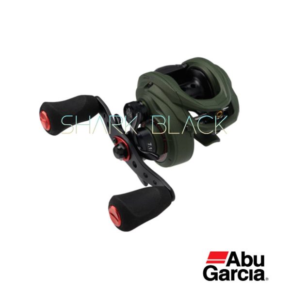Carretilla Abu Garcia Zata - Imagen 2