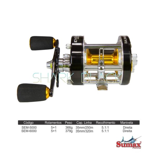 Carretilla Sumax Evo Max - Imagen 3